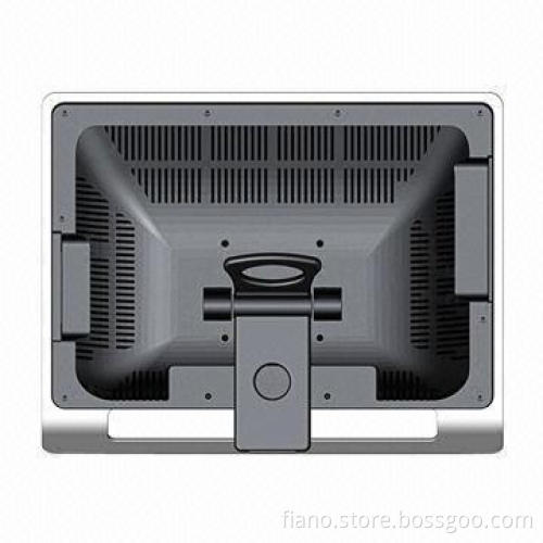 PIO Part-in-one Desktops, Outstanding for its Simplicity, Quality Monitor and Cooling System